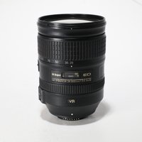 USED Nikon 28-300mm f3.5-5.6 G AF-S ED VR Lens USED Nikon 28-300mm f3.5-5.6 G AF-S ED VR Lens