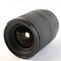 USED Tamron 17-28mm f2.8 Di III RXD Lens for Sony E USED Tamron 17-28mm f2.8 Di III RXD Lens for Sony E