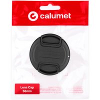Calumet Lens Cap 58mm Calumet Lens Cap 58mm