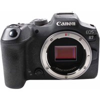 USED Canon EOS R7 Digital Camera Body USED Canon EOS R7 Digital Camera Body