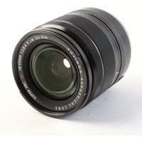 USED Fujifilm XF 18-55mm f2.8-4 R LM OIS Lens USED Fujifilm XF 18-55mm f2.8-4 R LM OIS Lens
