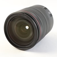 USED Canon RF 24-105mm f4L IS USM Lens USED Canon RF 24-105mm f4L IS USM Lens