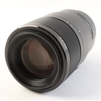 USED Sony FE 90mm f2.8 Macro G OSS Lens USED Sony FE 90mm f2.8 Macro G OSS Lens