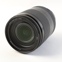 USED Sony FE 24-240mm f3.5-6.3 OSS Lens USED Sony FE 24-240mm f3.5-6.3 OSS Lens