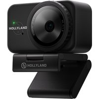 Hollyland Lyra Combo (with Lark A1 TX) 4K UHD Webcam Hollyland Lyra Combo (with Lark A1 TX) 4K UHD Webcam
