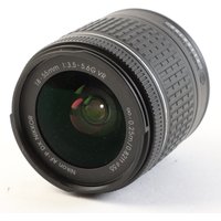 USED Nikon 18-55mm f3.5-5.6 G AF-P DX VR Lens USED Nikon 18-55mm f3.5-5.6 G AF-P DX VR Lens