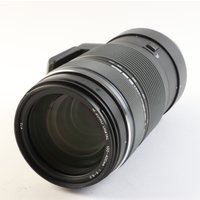 USED Olympus M.Zuiko Digital ED 100-400mm f5-6.3 IS Lens USED Olympus M.Zuiko Digital ED 100-400mm f5-6.3 IS Lens