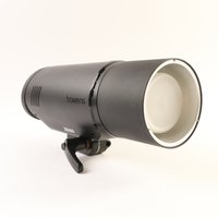 USED Bowens XE400 Flash Head USED Bowens XE400 Flash Head
