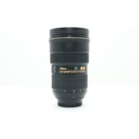 USED Nikon 24-70mm f2.8 G AF-S ED Lens USED Nikon 24-70mm f2.8 G AF-S ED Lens