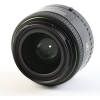 USED Pentax-FA HD 35mm f2 Lens USED Pentax-FA HD 35mm f2 Lens