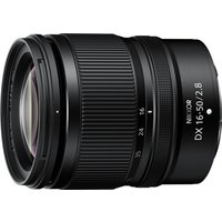 Nikon Z 16-50mm f2.8 DX VR Lens Nikon Z 16-50mm f2.8 DX VR Lens