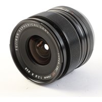 USED Fujifilm XF 14mm f2.8 R Lens USED Fujifilm XF 14mm f2.8 R Lens