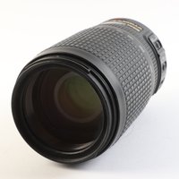 USED Nikon 70-300mm f4.5-5.6 G AF-S VR IF-ED Lens USED Nikon 70-300mm f4.5-5.6 G AF-S VR IF-ED Lens
