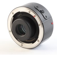 USED Panasonic LUMIX S Pro 2x Teleconverter DMW-STC20 USED Panasonic LUMIX S Pro 2x Teleconverter DMW-STC20