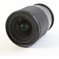 USED Sigma 16mm f1.4 DC DN Contemporary Lens for L-Mount USED Sigma 16mm f1.4 DC DN Contemporary Lens for L-Mount