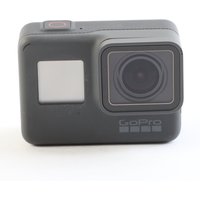 USED GoPro HERO5 Black USED GoPro HERO5 Black