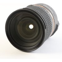 USED Tamron 24-70mm f2.8 Di VC USD SP Lens - Canon Fit USED Tamron 24-70mm f2.8 Di VC USD SP Lens - Canon Fit