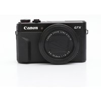 USED Canon PowerShot G7 X Mark II Digital Camera USED Canon PowerShot G7 X Mark II Digital Camera
