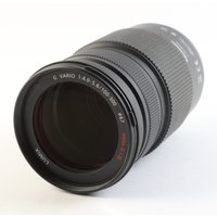 USED Panasonic 100-300mm f4.0-5.6 LUMIX G Vario Lens - Micro Four Thirds Fit USED Panasonic 100-300mm f4.0-5.6 LUMIX G Vario Lens - Micro Four Thirds Fit