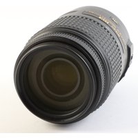 USED Nikon 55-300mm f4.5-5.6 G AF-S DX VR Lens USED Nikon 55-300mm f4.5-5.6 G AF-S DX VR Lens