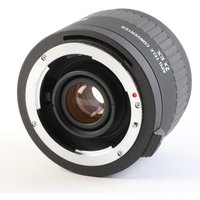 USED Sigma 2x EX DG APO Teleconverter - Nikon Fit USED Sigma 2x EX DG APO Teleconverter - Nikon Fit