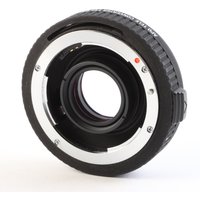 USED Sigma 1.4x EX DG APO Teleconverter Nikon Fit USED Sigma 1.4x EX DG APO Teleconverter Nikon Fit