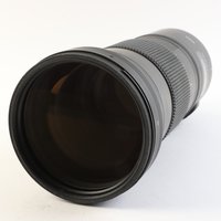 USED Sigma 150-600mm f5-6.3 Contemporary DG OS HSM Lens for Nikon F USED Sigma 150-600mm f5-6.3 Contemporary DG OS HSM Lens for Nikon F