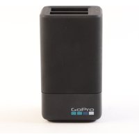 USED GoPro Enduro Dual Charger for MAX USED GoPro Enduro Dual Charger for MAX
