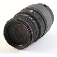 USED Sigma 70-300mm f4-5.6 APO Macro Super DG Lens - Canon Fit USED Sigma 70-300mm f4-5.6 APO Macro Super DG Lens - Canon Fit