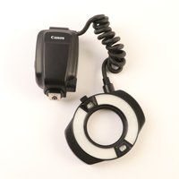 USED Canon MR-14EX II Macrolite USED Canon MR-14EX II Macrolite