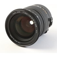 USED Sigma 17-50mm f2.8 EX DC OS HSM - Canon Fit USED Sigma 17-50mm f2.8 EX DC OS HSM - Canon Fit