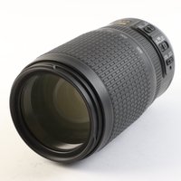 USED Nikon 70-300mm f4.5-5.6 G AF-S VR IF-ED Lens USED Nikon 70-300mm f4.5-5.6 G AF-S VR IF-ED Lens