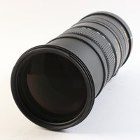 USED Sigma 150-500mm f5-6.3 DG OS HSM - Canon fit USED Sigma 150-500mm f5-6.3 DG OS HSM - Canon fit