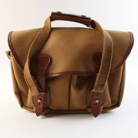 USED Billingham 225 - Khaki / Tan USED Billingham 225 - Khaki / Tan