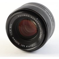 USED Fujifilm XF 35mm f1.4 R Lens USED Fujifilm XF 35mm f1.4 R Lens