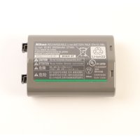 USED Nikon EN-EL18b Battery USED Nikon EN-EL18b Battery