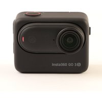 USED Insta360 GO 3S Midnight Black 128GB USED Insta360 GO 3S Midnight Black 128GB