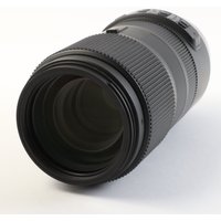 USED Sigma 100-400mm f5-6.3 DG OS HSM Contemporary Lens for Canon EF USED Sigma 100-400mm f5-6.3 DG OS HSM Contemporary Lens for Canon EF