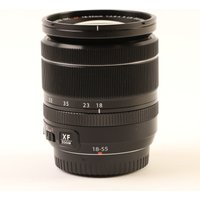 USED Fujifilm XF 18-55mm f2.8-4 R LM OIS Lens USED Fujifilm XF 18-55mm f2.8-4 R LM OIS Lens