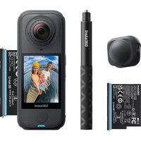 Insta360 X4 Air Starter Bundle Insta360 X4 Air Starter Bundle