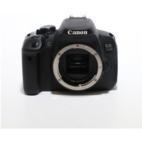 USED Canon EOS 700D Digital SLR Camera Body USED Canon EOS 700D Digital SLR Camera Body