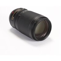 USED Nikon 70-300mm f4.5-5.6 G AF-S VR IF-ED Lens USED Nikon 70-300mm f4.5-5.6 G AF-S VR IF-ED Lens