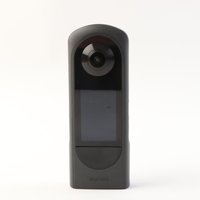 USED Ricoh Theta X USED Ricoh Theta X