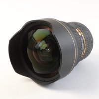 USED Nikon 14-24mm f2.8 G AF-S ED Lens USED Nikon 14-24mm f2.8 G AF-S ED Lens