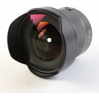 USED Samyang AF 14mm f2.8 Lens for Canon EF USED Samyang AF 14mm f2.8 Lens for Canon EF