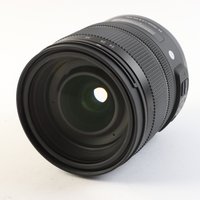 USED Sigma 24-70mm F2.8 DG OS HSM Art Lens for Canon EF USED Sigma 24-70mm F2.8 DG OS HSM Art Lens for Canon EF