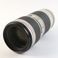 USED Canon EF 70-200mm f4 L USM Lens USED Canon EF 70-200mm f4 L USM Lens
