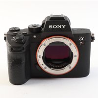 USED Sony A7R IIIA Digital Camera Body USED Sony A7R IIIA Digital Camera Body