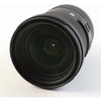 USED Sigma 24-70mm f2.8 AF DG DN Art Lens for Sony E USED Sigma 24-70mm f2.8 AF DG DN Art Lens for Sony E