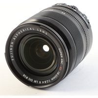USED Fujifilm XF 18-55mm f2.8-4 R LM OIS Lens USED Fujifilm XF 18-55mm f2.8-4 R LM OIS Lens